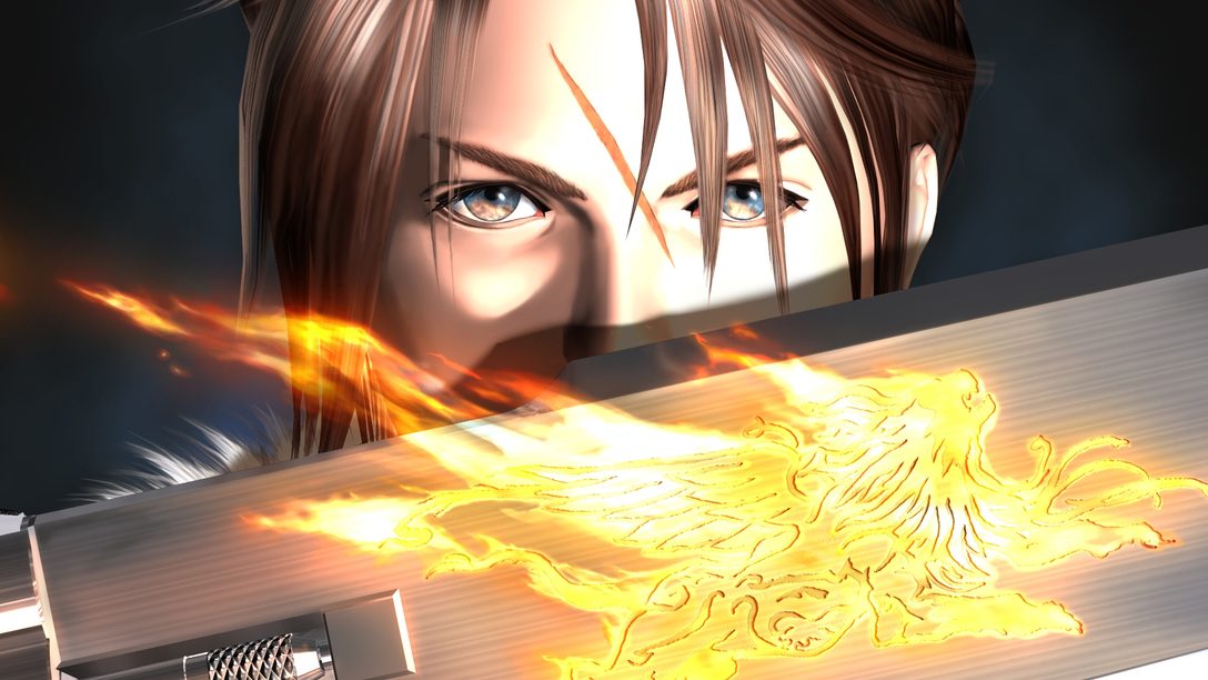 Final Fantasy VIII: Yoshinori Kitase on taking the series in a bold new direction