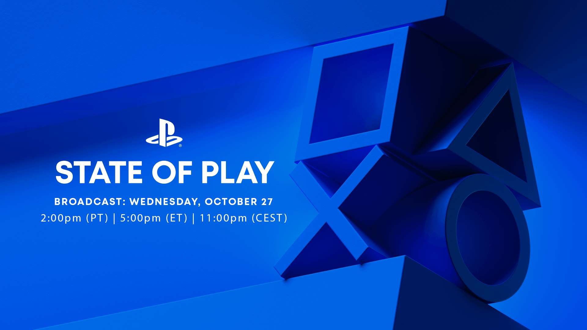 State Of Play Returns Wednesday Playstation Blog