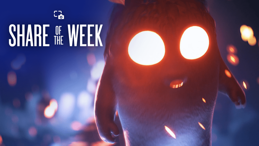Share of the Week: Scary