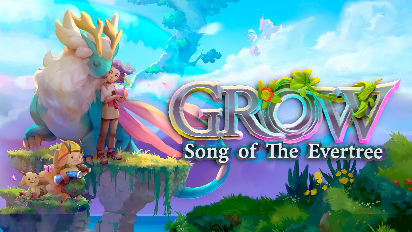 Tips And Strategies For Grow: Song Of The Evertree, Out Tomorrow thumbnail