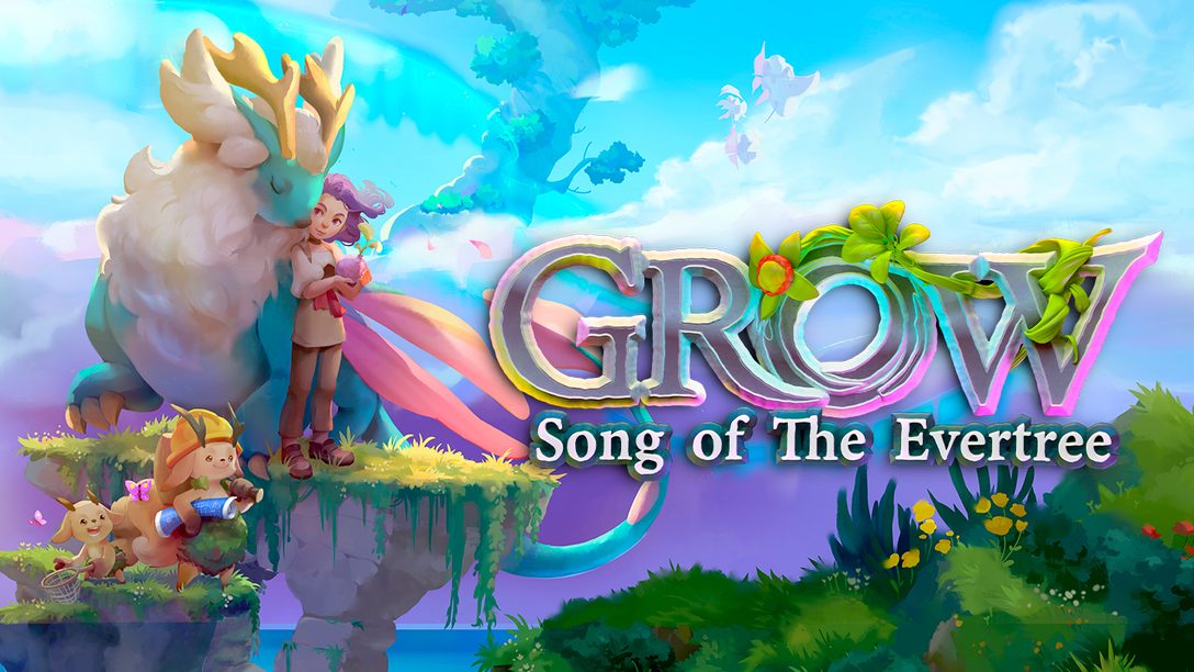 Tips and strategies for Grow: Song of the Evertree, out tomorrow