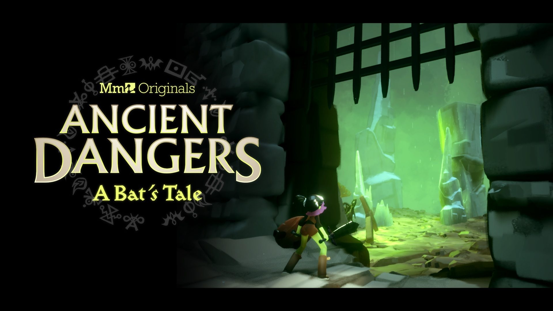 New Dreams Update Brings Ancient Dangers: A Bat’s Tale And DreamShaping 2.0 thumbnail