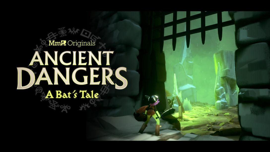 New Dreams update brings Ancient Dangers: A Bat’s Tale and DreamShaping 2.0