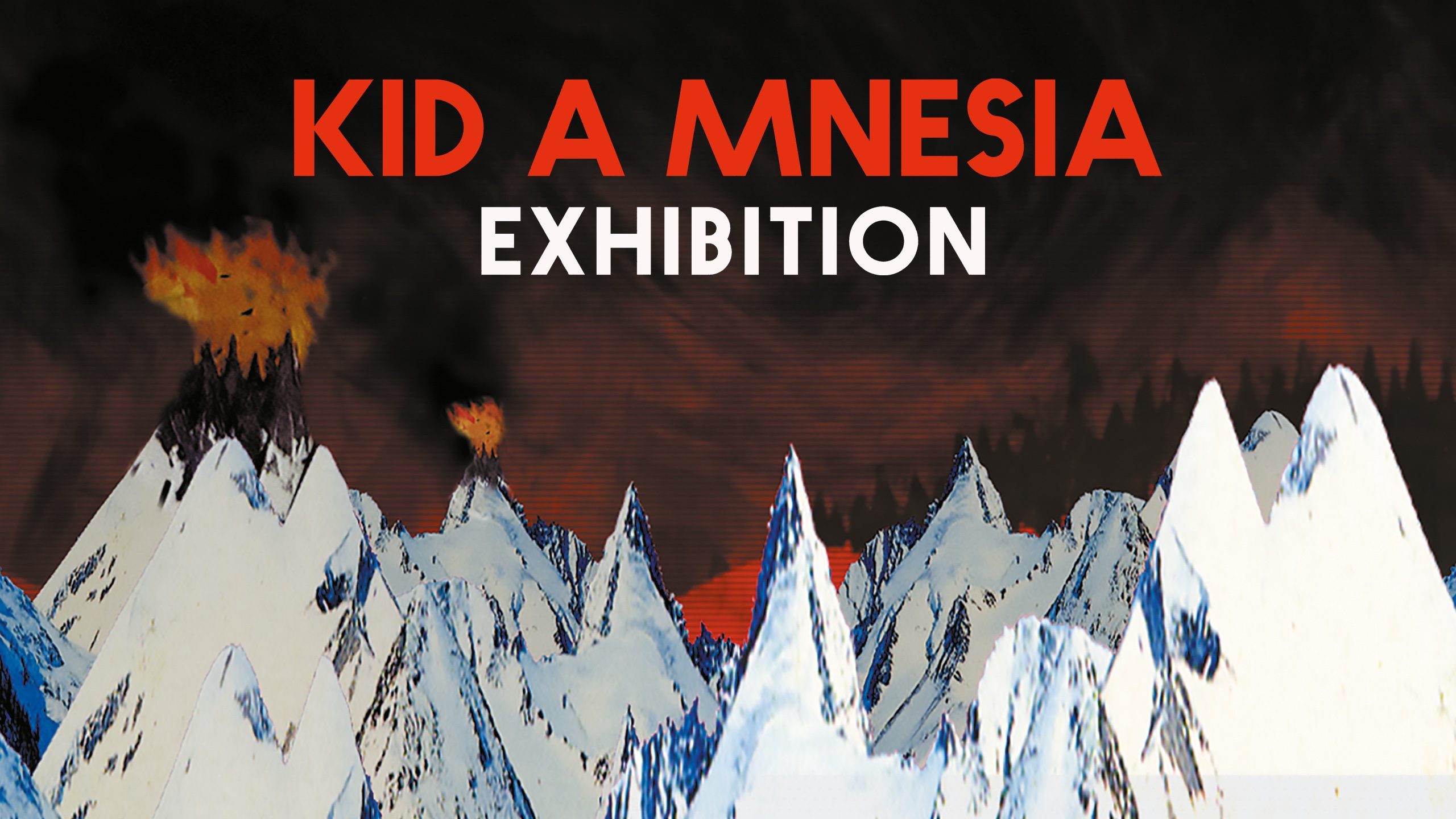 Radiohead Explain The Story Behind The Creation Of Its Kid A Mnesia Exhibition, Out Today On PS5 thumbnail