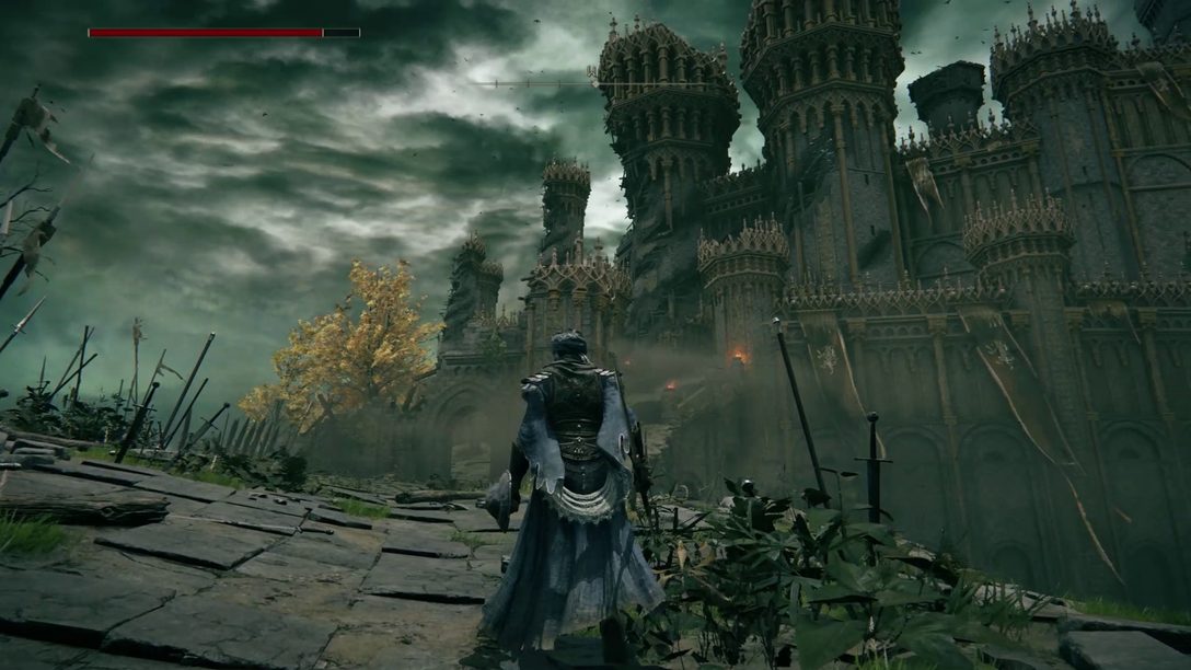 What's the hardest runback in the history of Souls games? : r/fromsoftware