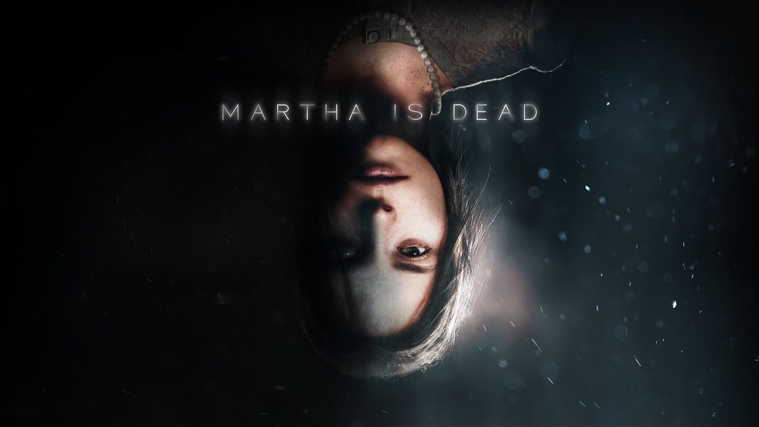 The immersive gameplay of psychological thriller Martha Is Dead