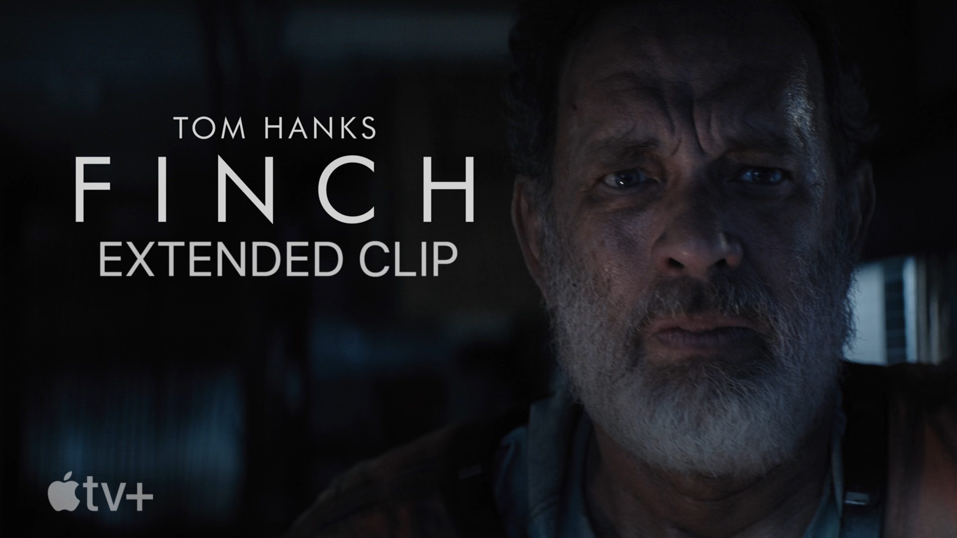 Notes From The End Of The World: Finch Comes To Apple TV+ This Friday thumbnail