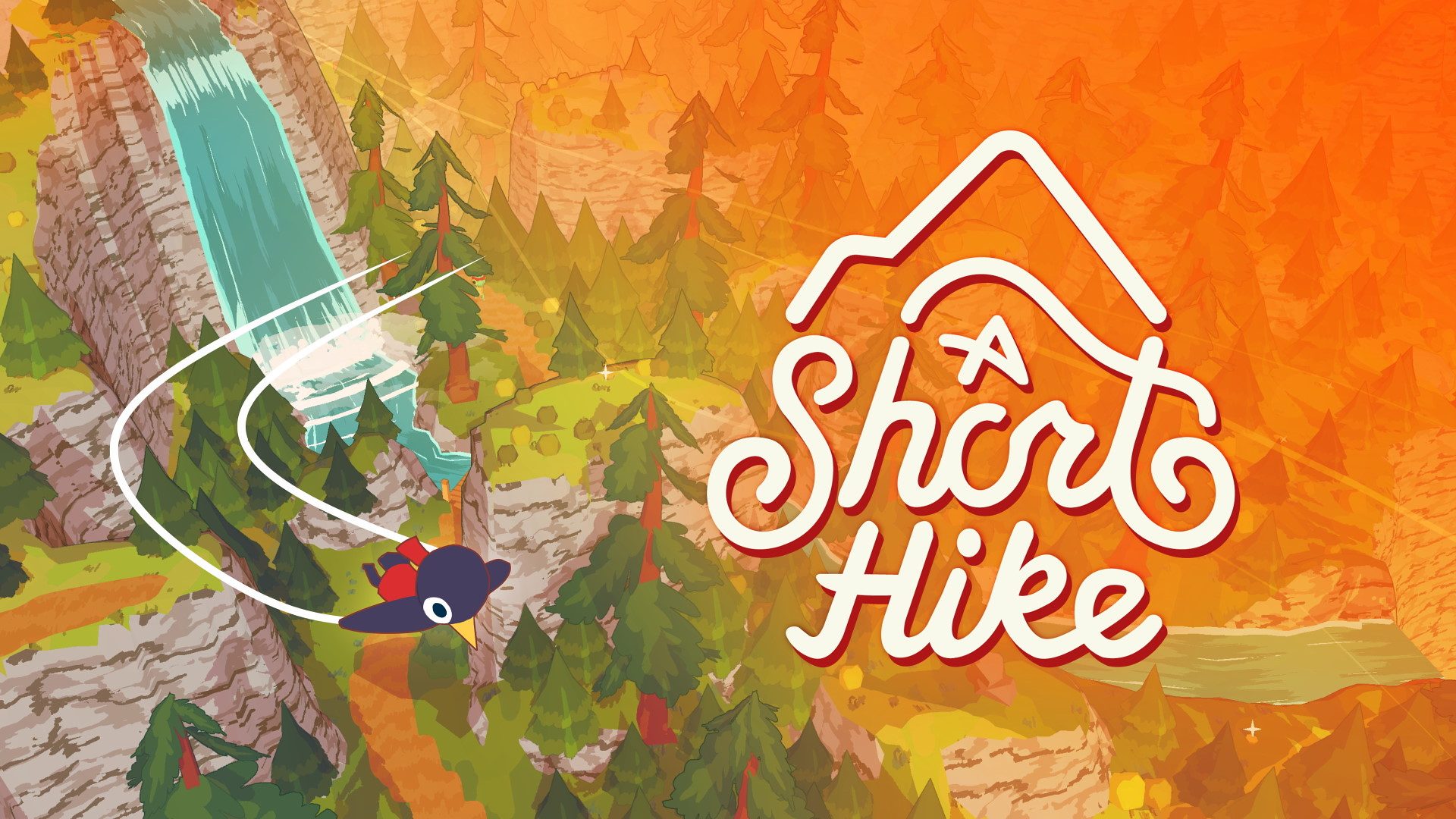 The Award-Winning A Short Hike Hits PS4 November 16 thumbnail