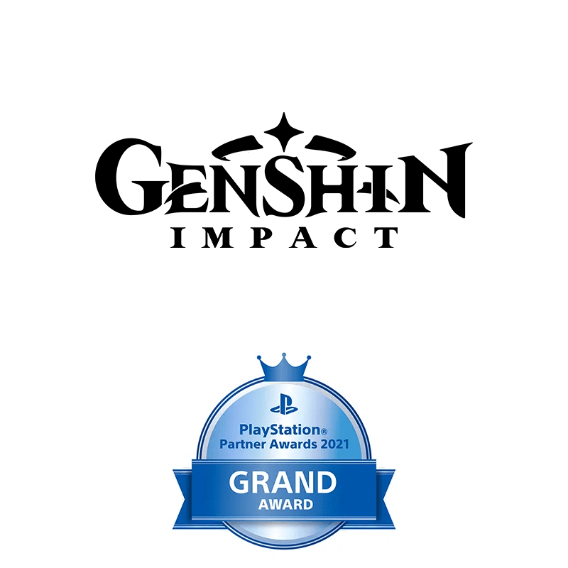 (For Southeast Asia) Genshin Impact Receives PlayStation®Partner Awards 2021 Japan Asia GRAND AWARD! thumbnail