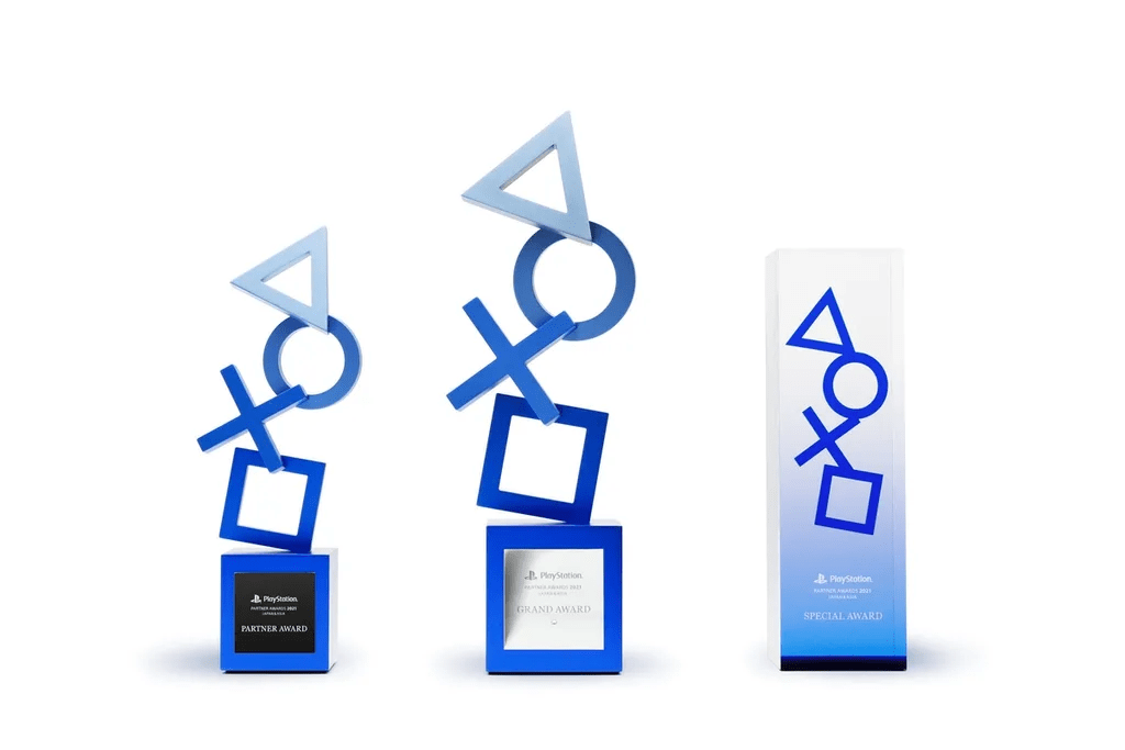 (For Southeast Asia) PlayStation®Partner Awards 2021 Japan Asia Winners Announced!