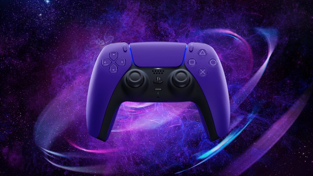 New DualSense Wireless Controller Colors Arrive Next Month, Followed By New PS5 Console Covers