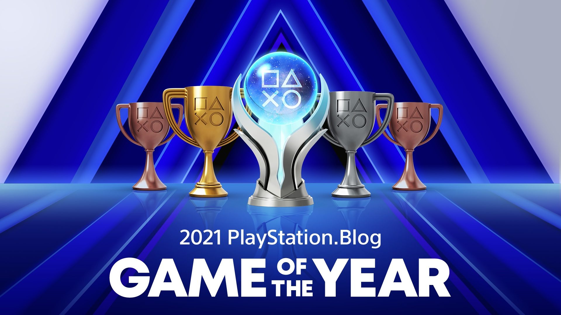 Hades Wins Game of the Year at 2021 Game Developers Choice Awards