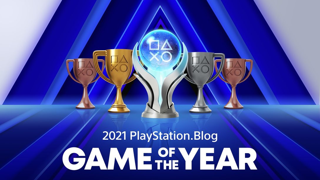 PS Blog Game of the Year 2021 polls are now live