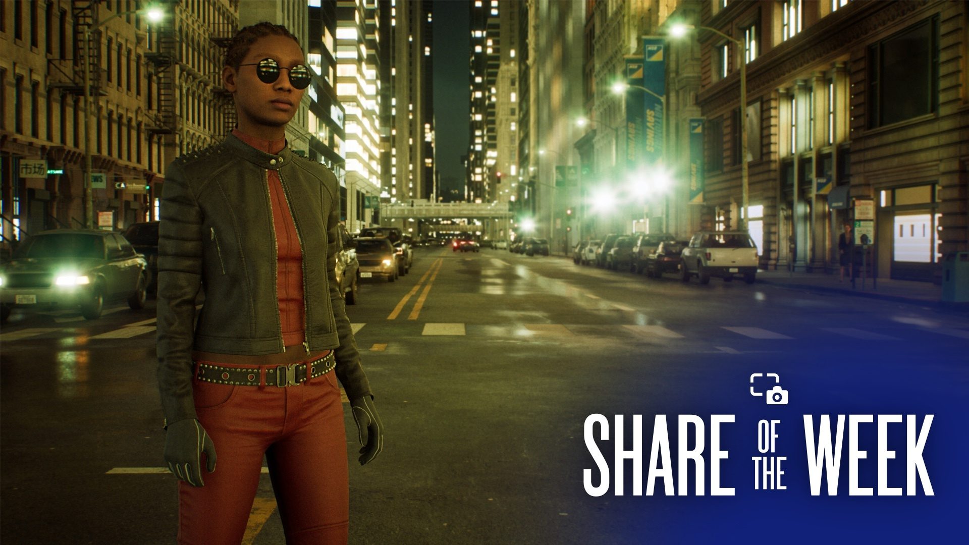 Share Of The Week – The Matrix Awakens: An Unreal Engine 5 Experience thumbnail