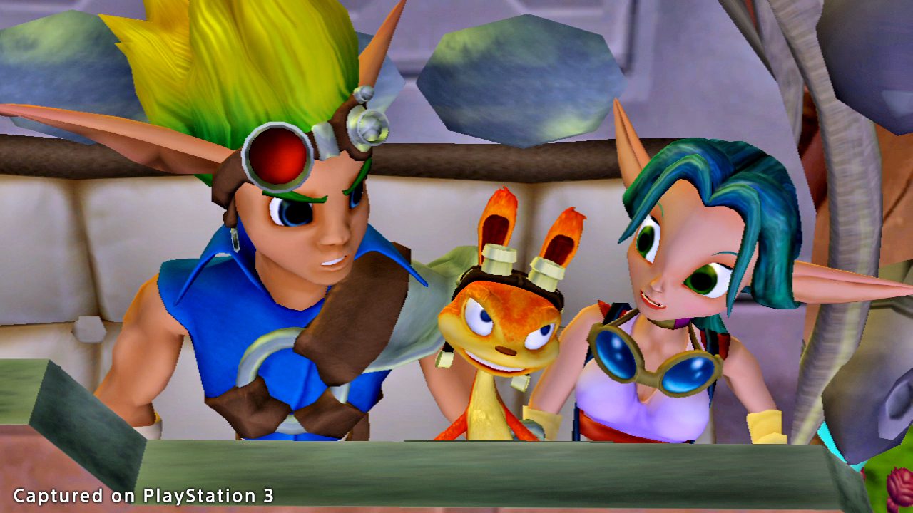 Jak And Daxter Turns 20 – Reflections From PlayStation Studios And Friends thumbnail
