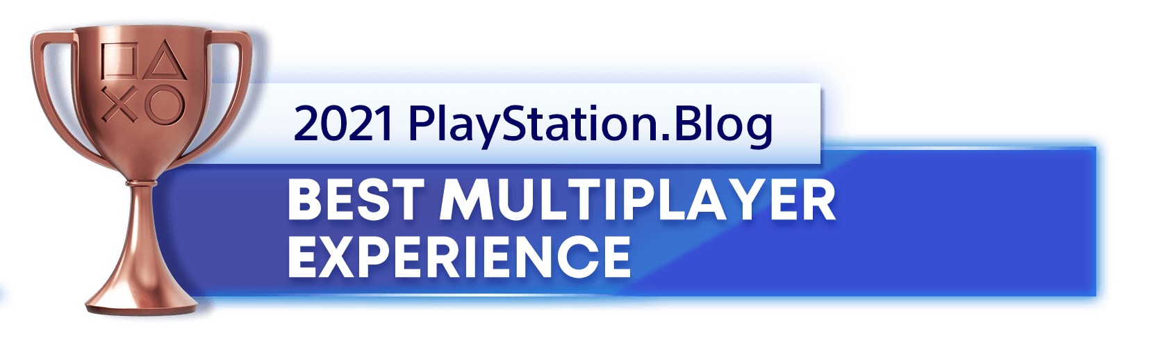 Game of the Year 2021 – Best Multiplayer Game