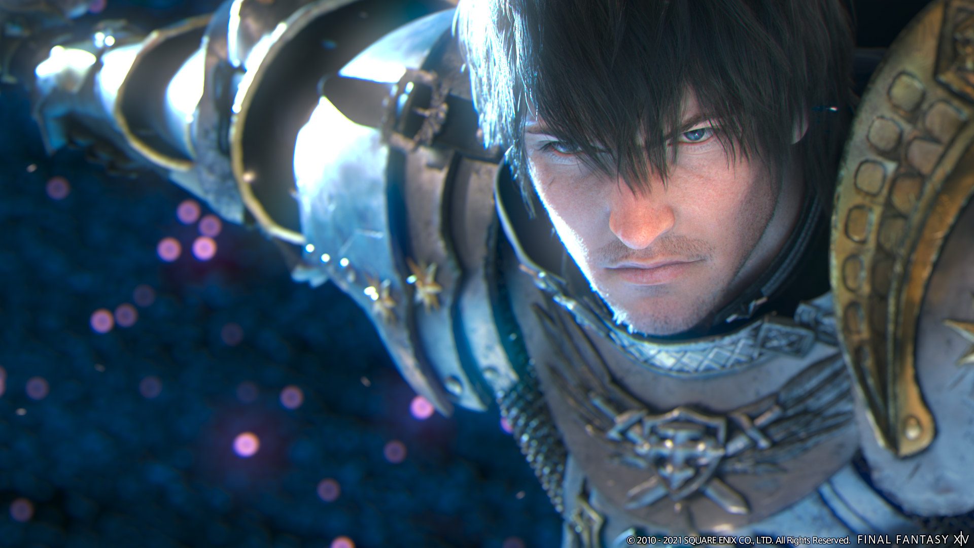 Square Enix advising Final Fantasy 14 players to change passwords