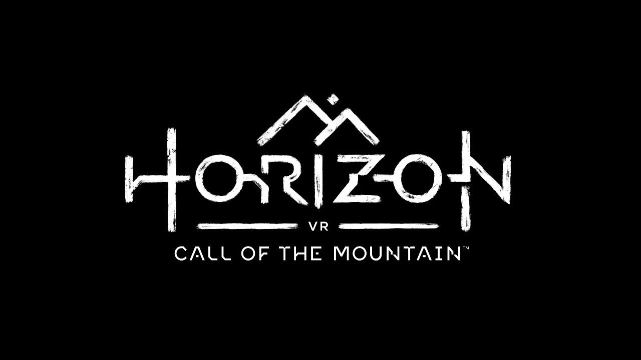 PlayStation VR2 Horizon Call of the Mountain with Accessories