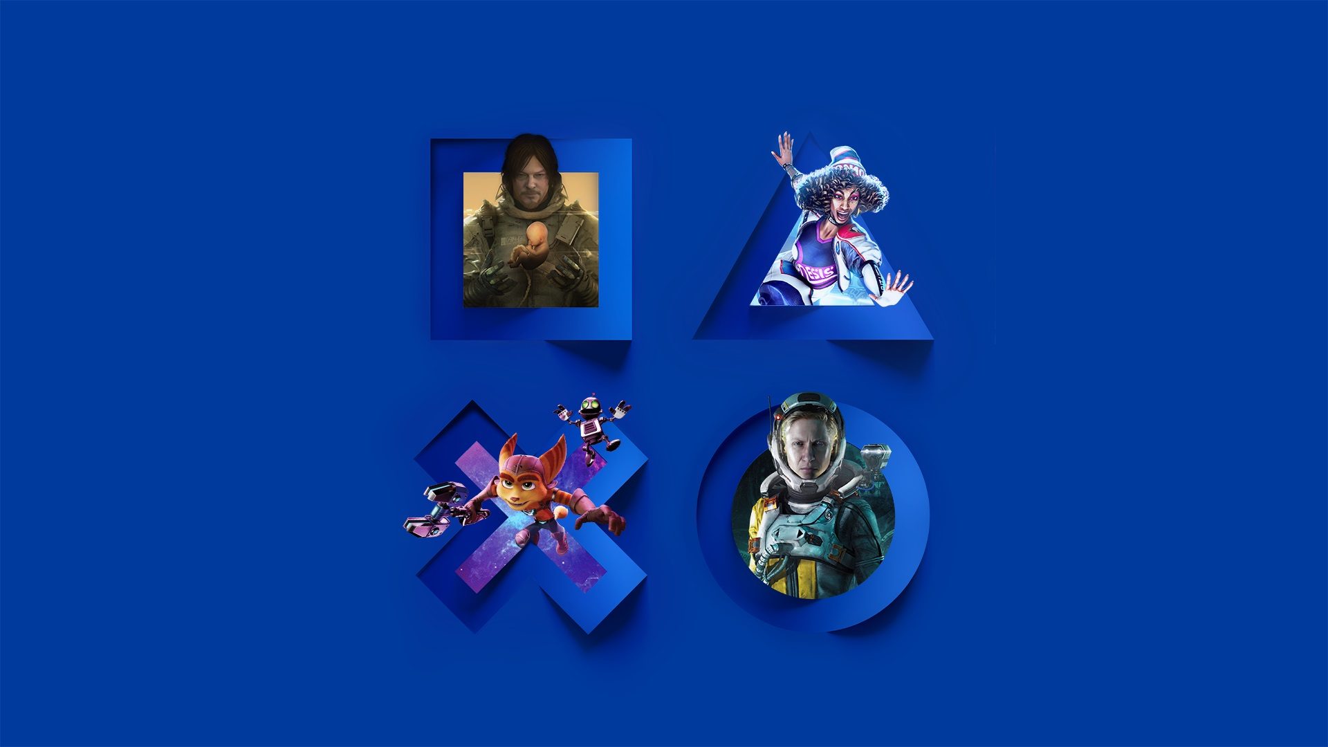 2021 Year in Review: PlayStation Showcase Brings the Games