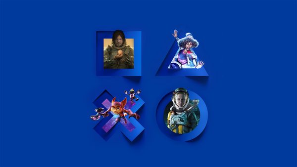 Reflect on your 2021 gaming achievements with PlayStation 2021 Wrap-Up