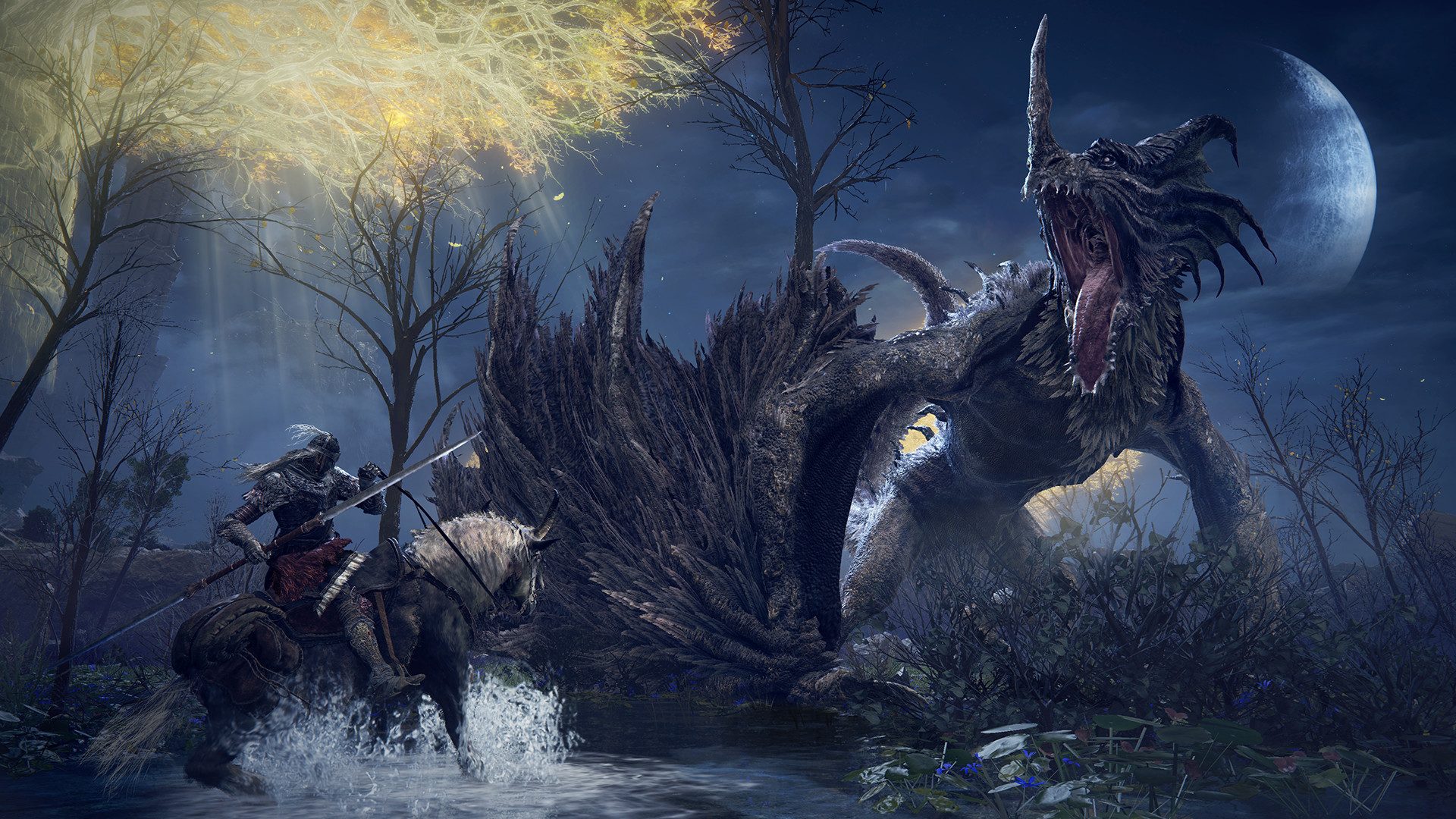 Bloodborne creator Hidetaka Miyazaki: 'I didn't have a dream. I