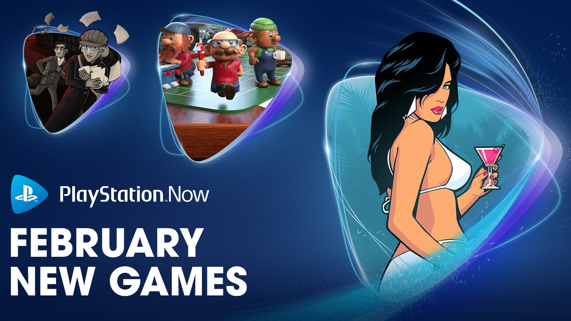 Playstation Now - Todos os jogos disponíveis no serviço