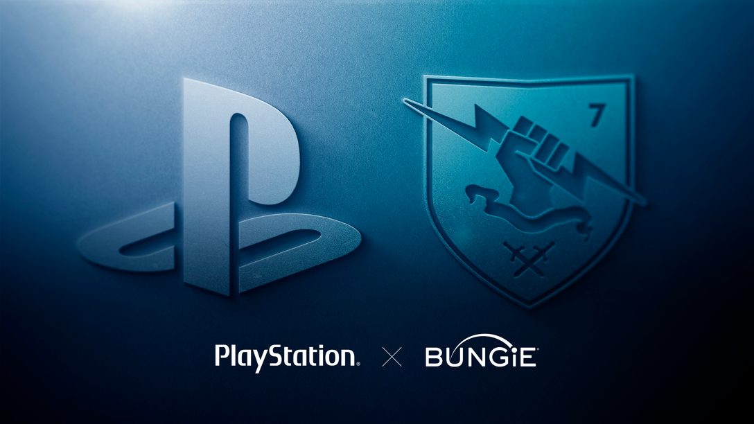 Bungie está se juntando à PlayStation