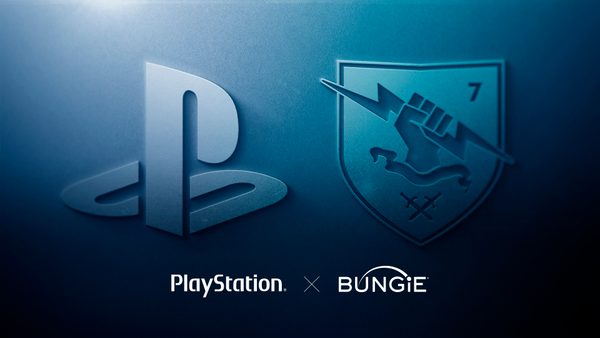 Bungie is Joining PlayStation