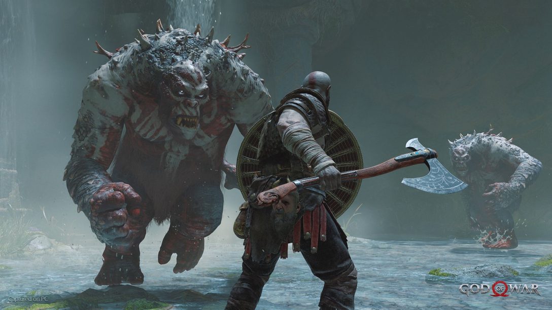 5 things to know before playing God of War on PC