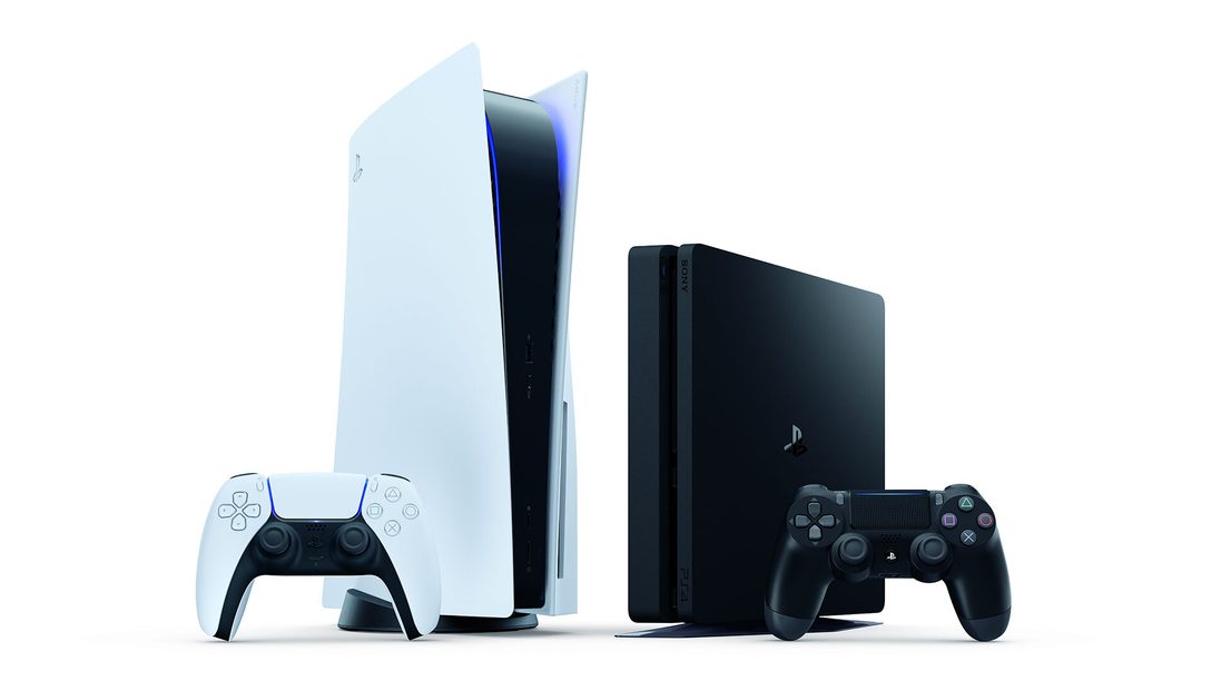 PS5 owners WILL be able to play their old games with PS4 players online