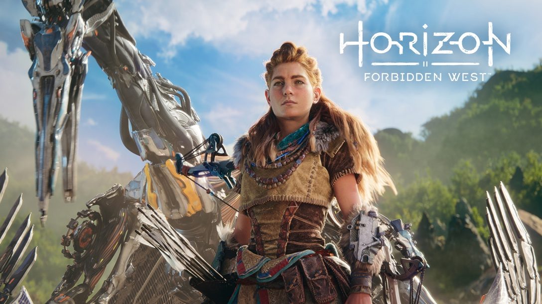 Horizon Forbidden West: PlayStation Releases New Cinematic Trailer That Teases Aloy's Greatest Hunt Yet - Game Informer
