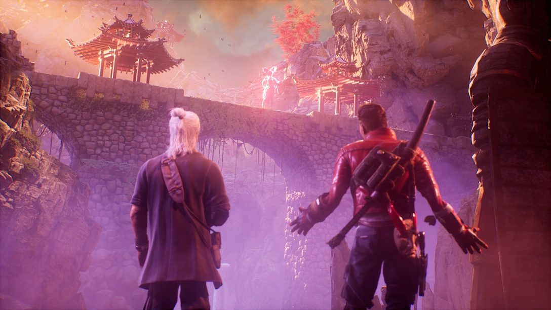 Shadow Warrior 3 Devolver Digital Games