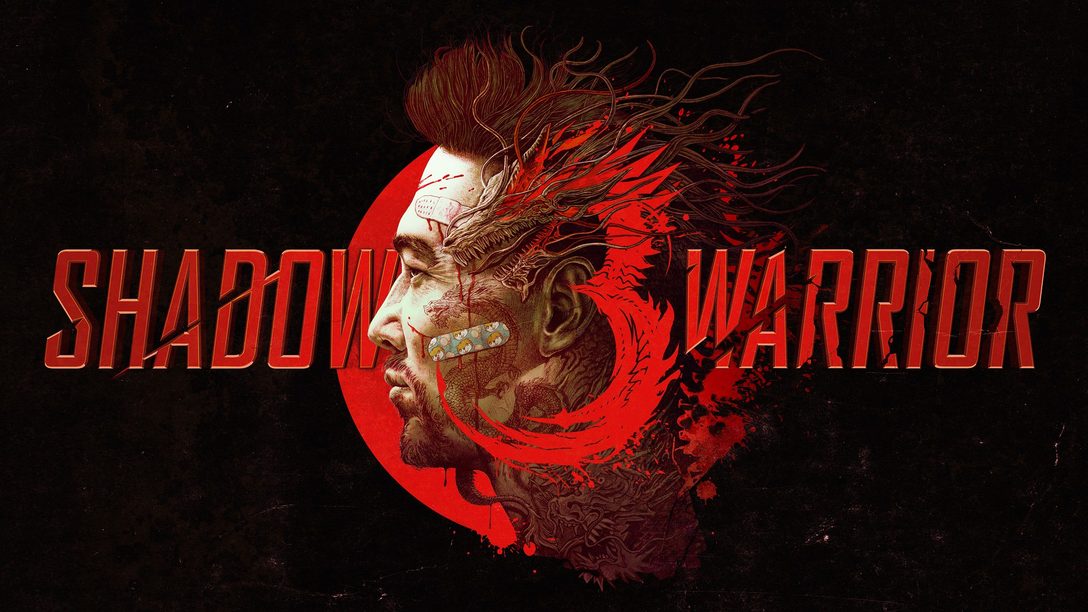 Shadow Warrior on PS4, PlayStation.Blog