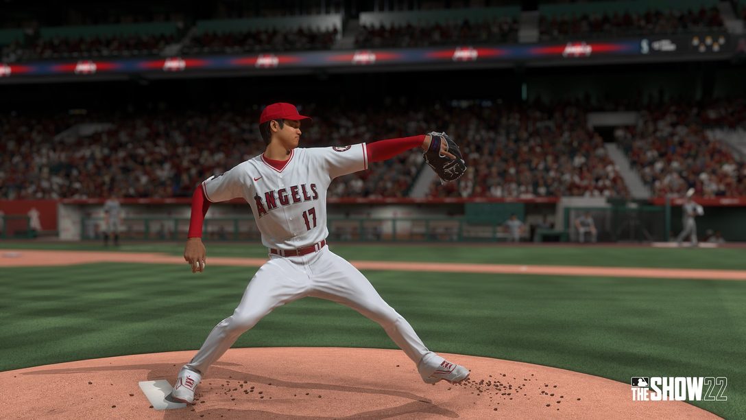 San Diego Studio is bringing simultaneous online co-op play to MLB The Show 22