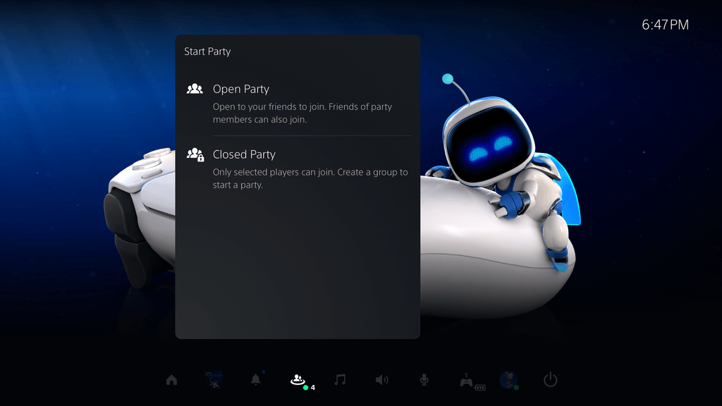 New PS5 and PS4 System Software Betas Roll Out Tomorrow – PlayStation.Blog