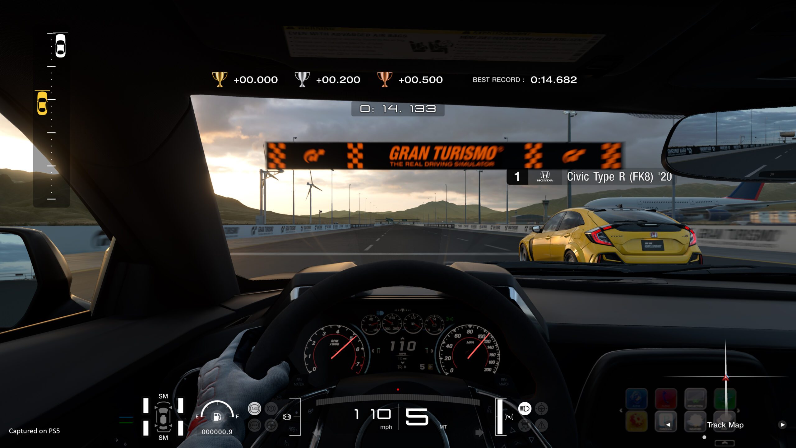 PlayStation State Of Play 2022 Kicks Off With Gran Turismo 7 Showcase -  SlashGear