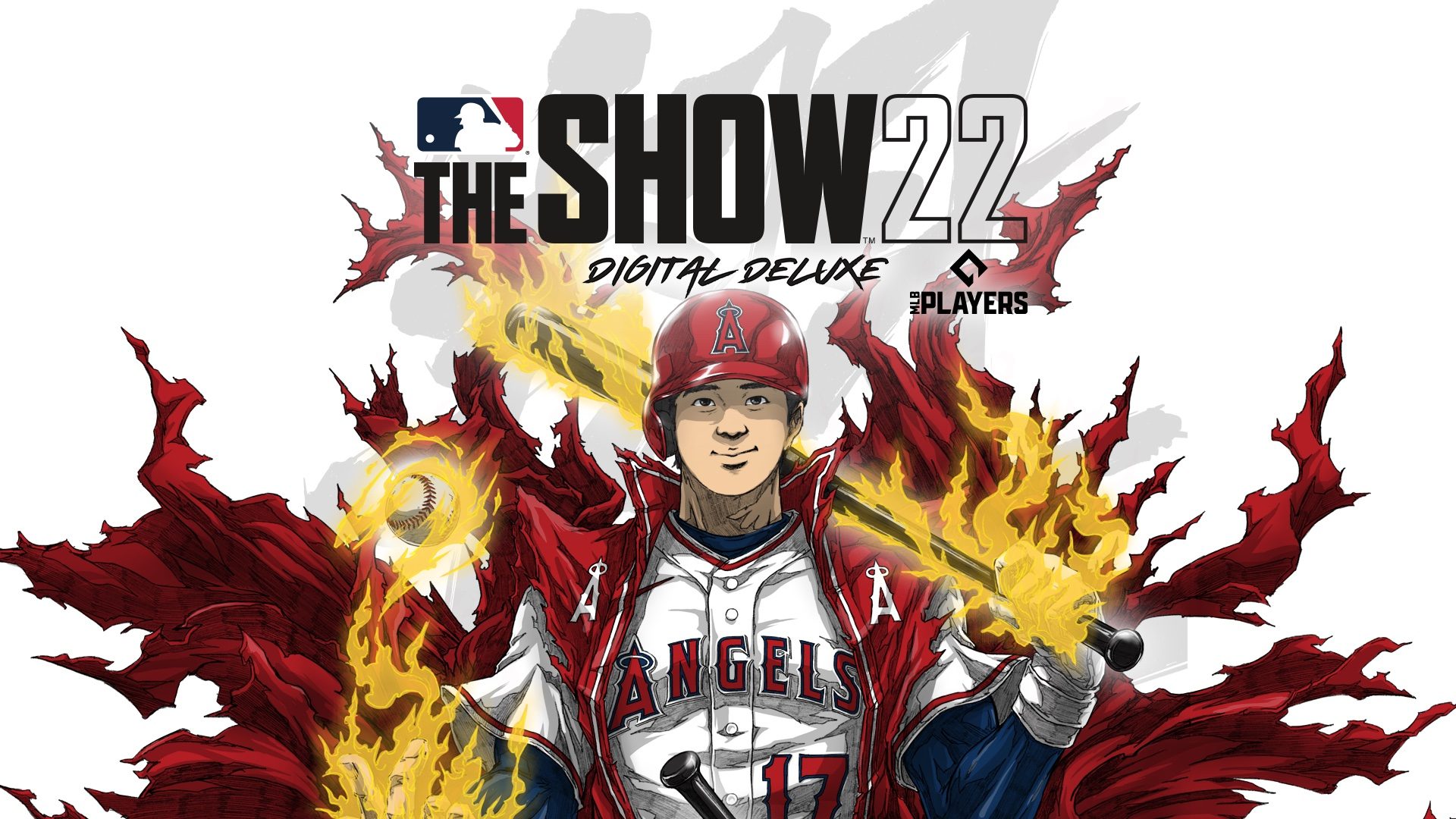 Acclaimed illustrator Takashi Okazaki created the cover for MLB The