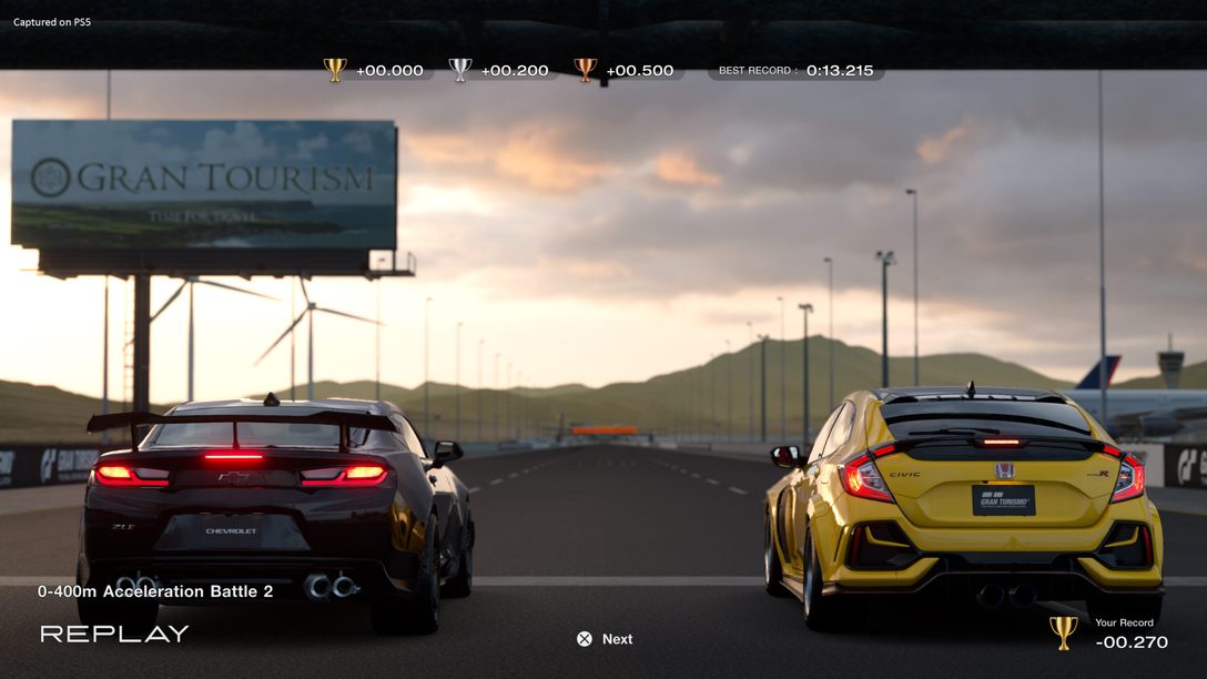 Playstation State of Play : ce qu'il faut savoir sur Gran Turismo