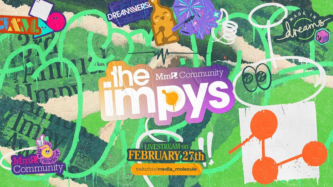 Dreams: Check out the nominees for the 3rd Annual Impy Awards
