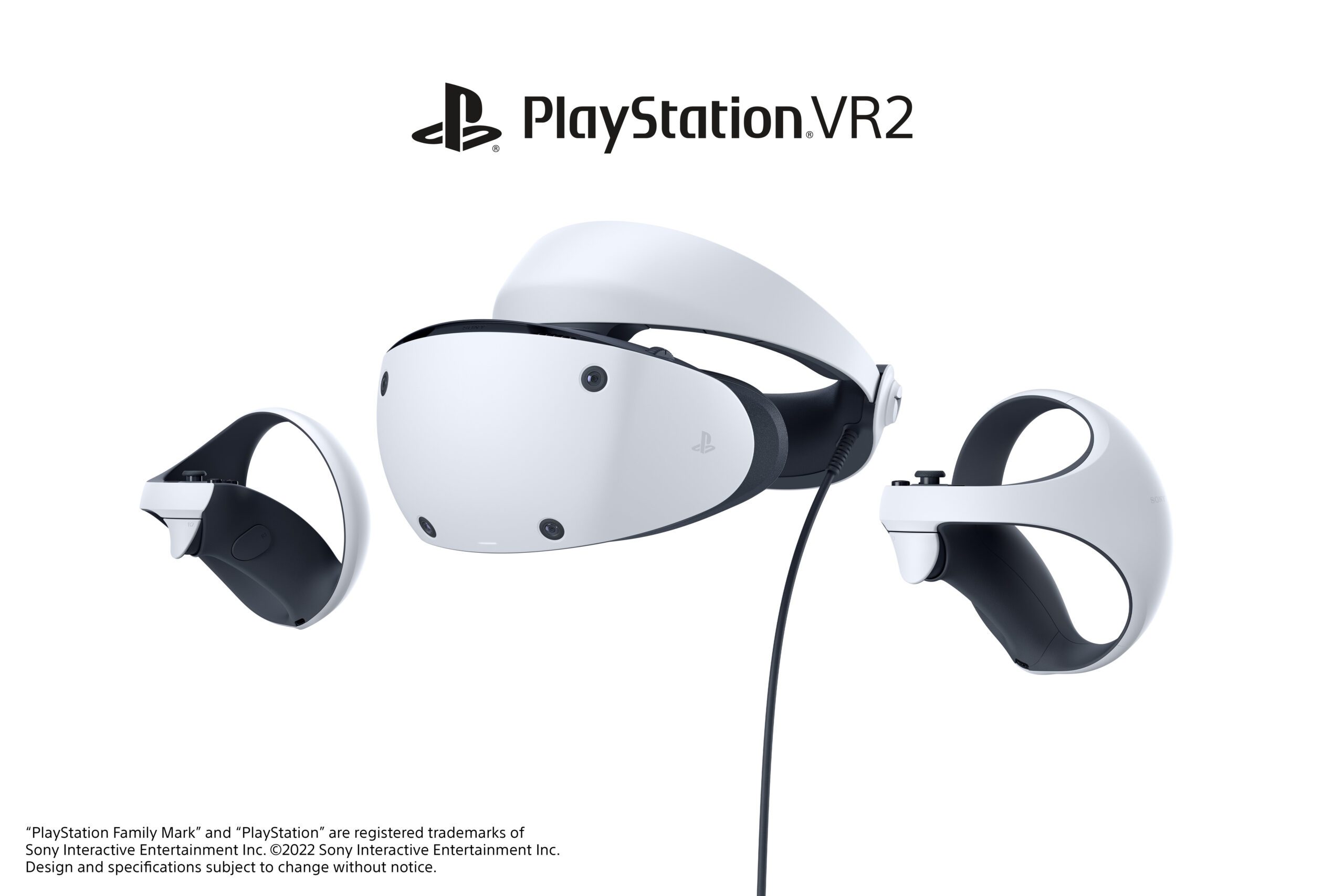 Hands-on with four PlayStation VR2 titles – PlayStation.Blog