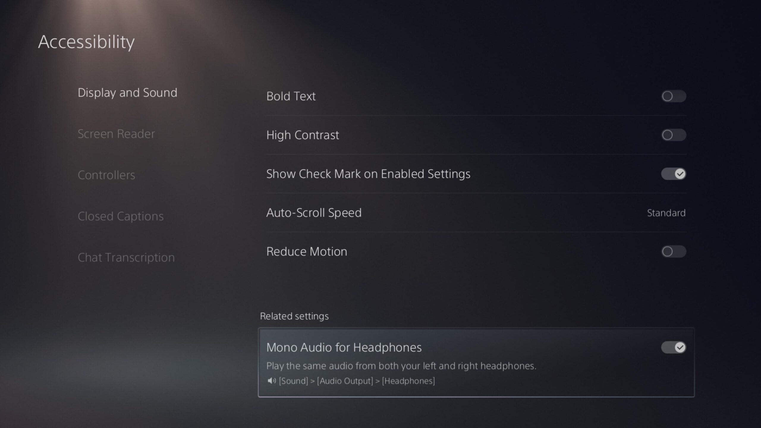 New Ps5 And Ps4 System Software Betas Roll Out Tomorrow Playstation Blog