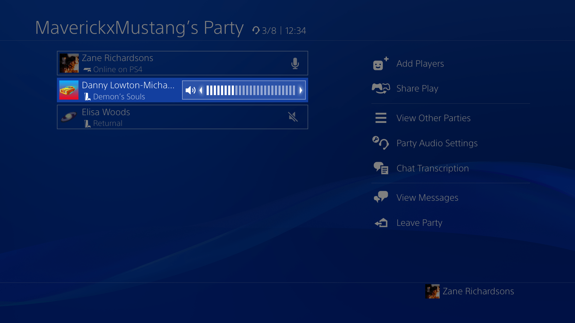 New Ps5 And Ps4 System Software Betas Roll Out Tomorrow Playstation Blog