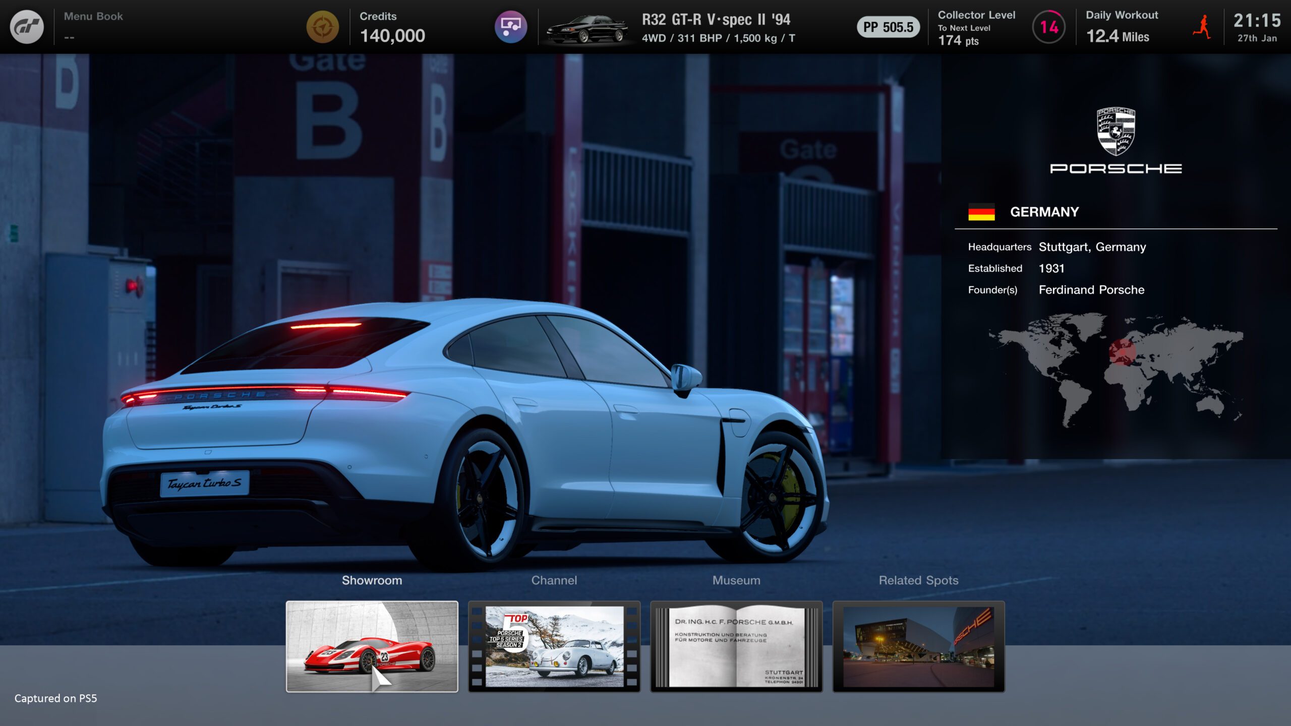 Gran Turismo 7: State of Play recap and your first few hours with