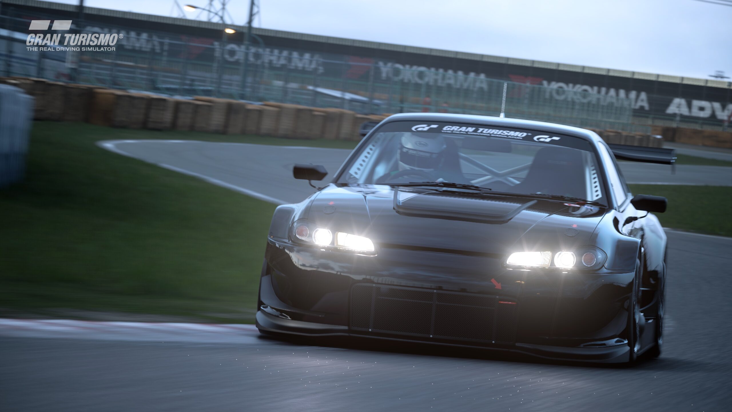 Gran Turismo 7 will be a showcase of car culture and PS5