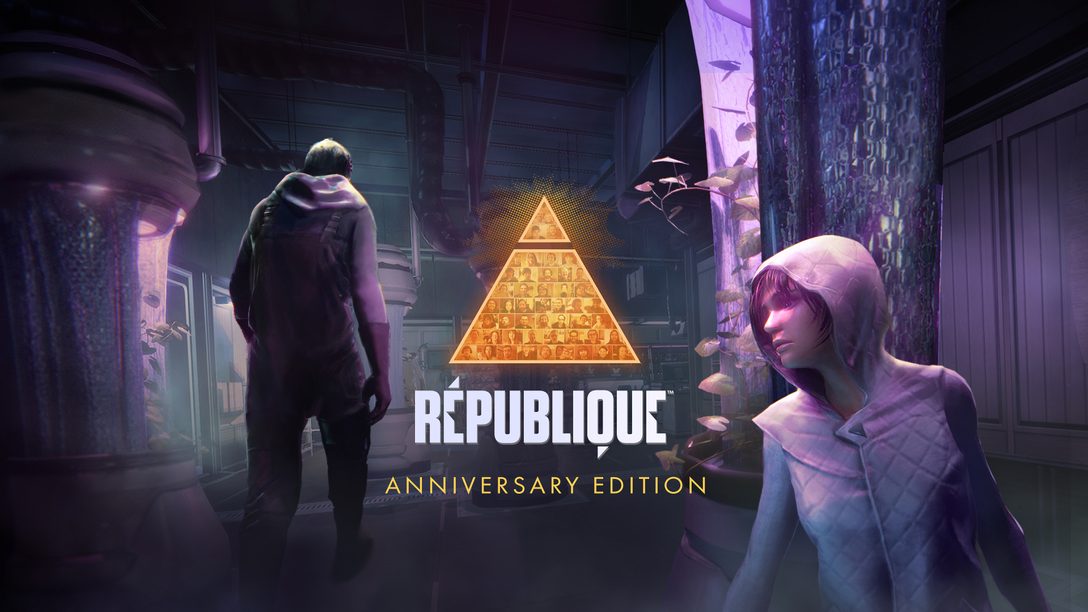 République: Anniversary Edition launches on PS4 & PS VR March 10