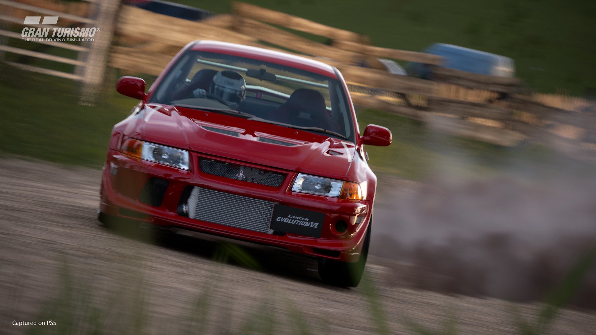 Gran Turismo 7 PS4 vs. PS5 Comparison: Is There A Massive Leap In Visuals?