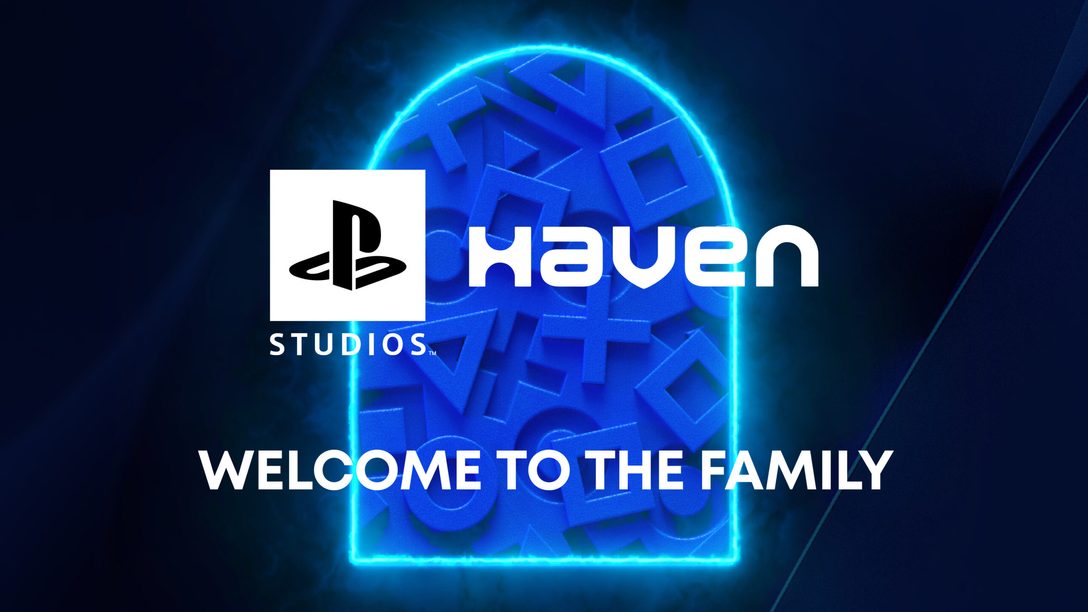 Welcoming Haven Studios to the PlayStation Studios family