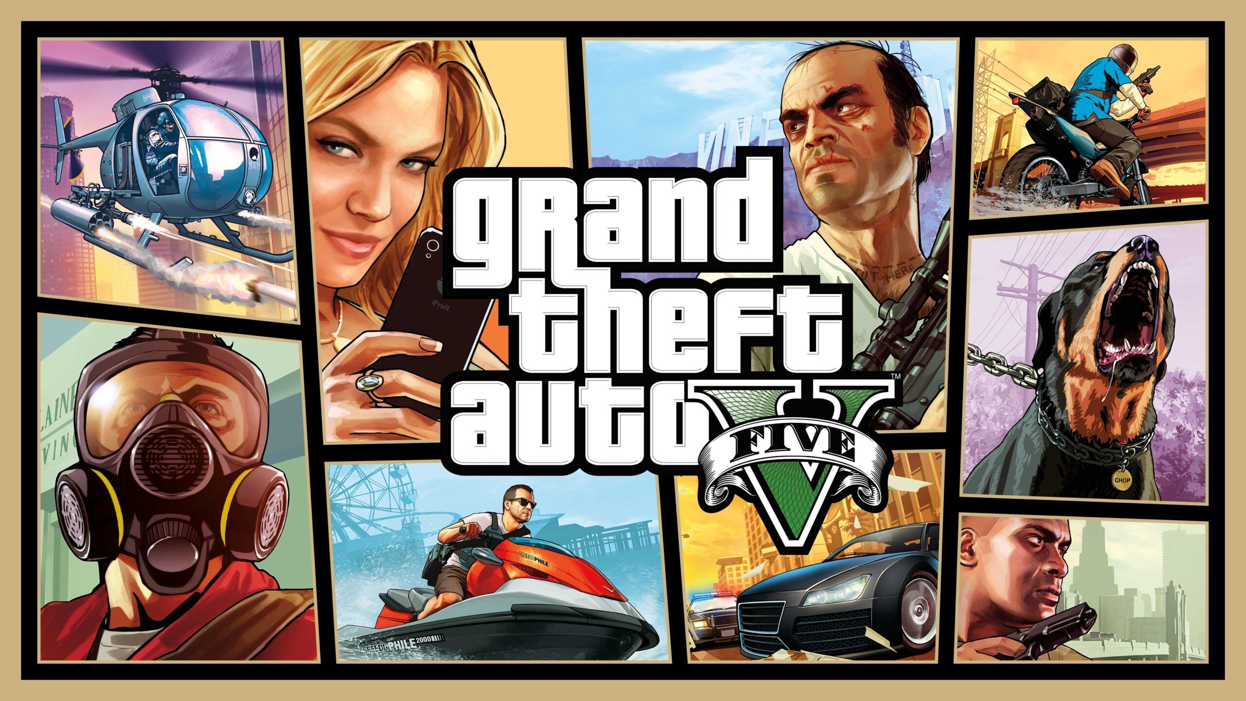 GTA  Play Now Online for Free 