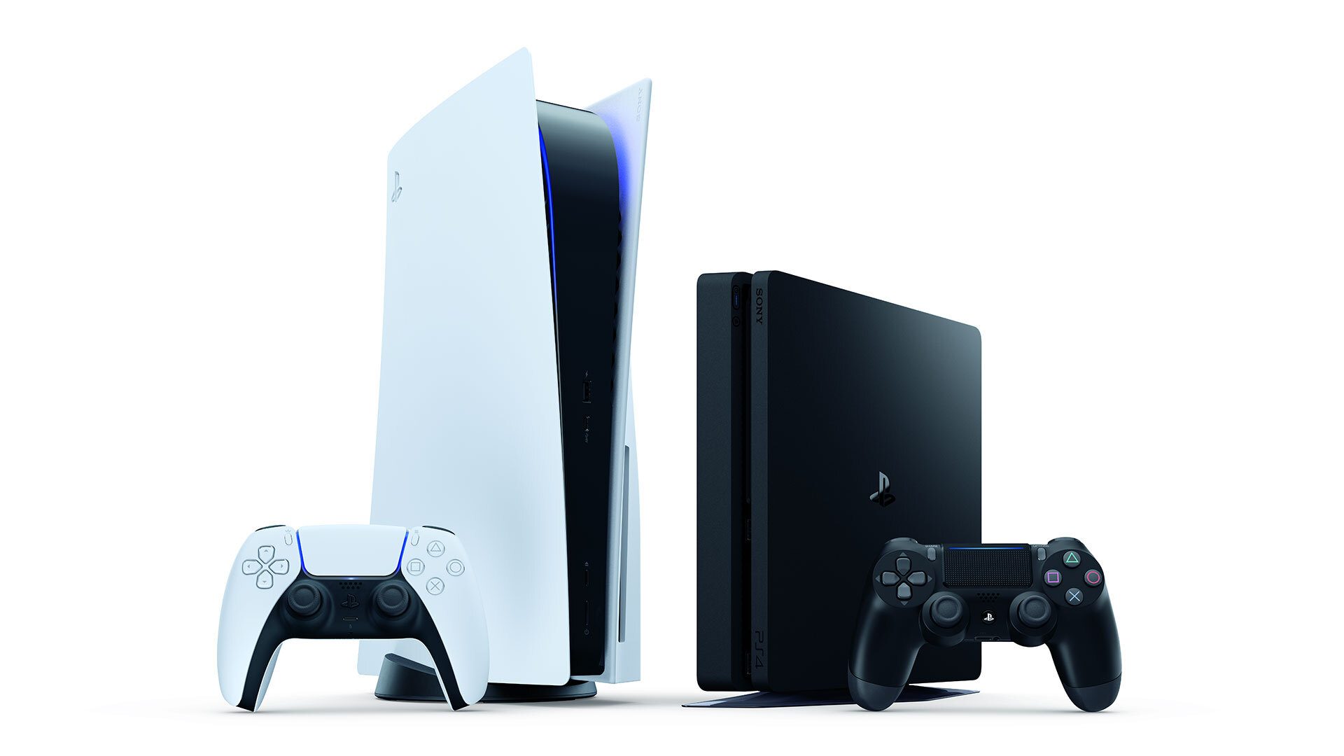 Blinke zebra Slovenien PS5 and PS4 System Software Updates release globally today –  PlayStation.Blog