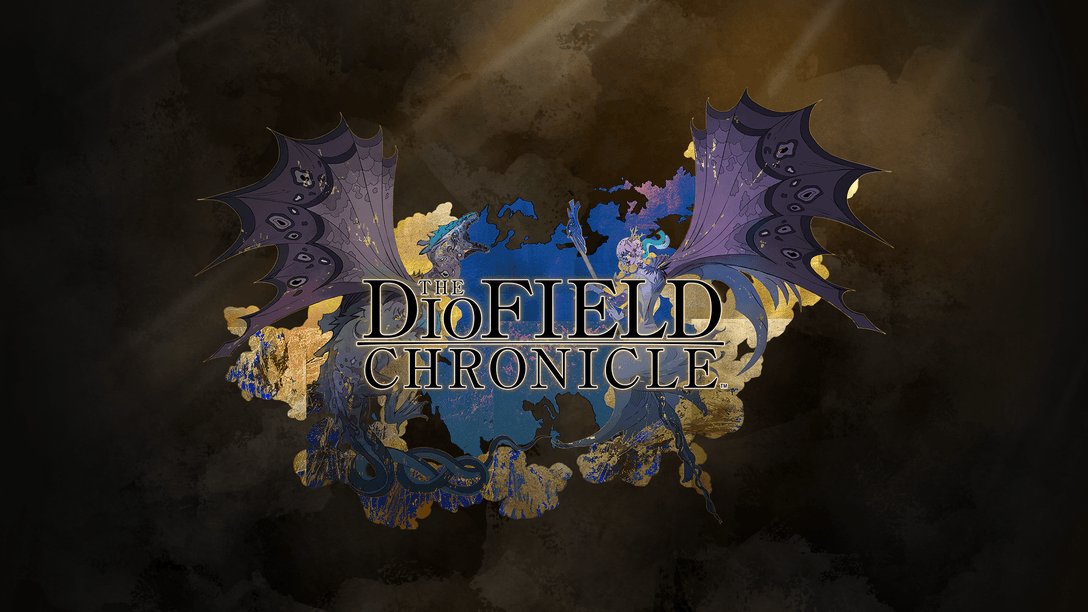 The DioField Chronicle for PlayStation 4